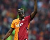 Victor Osimhen © Galatasaray SK