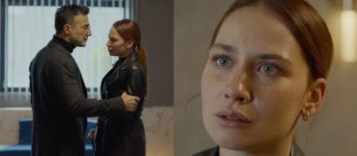 Oltan e Ipek - screenshot © Tradimento.