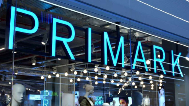 Punto vendita Primark - © Primark.