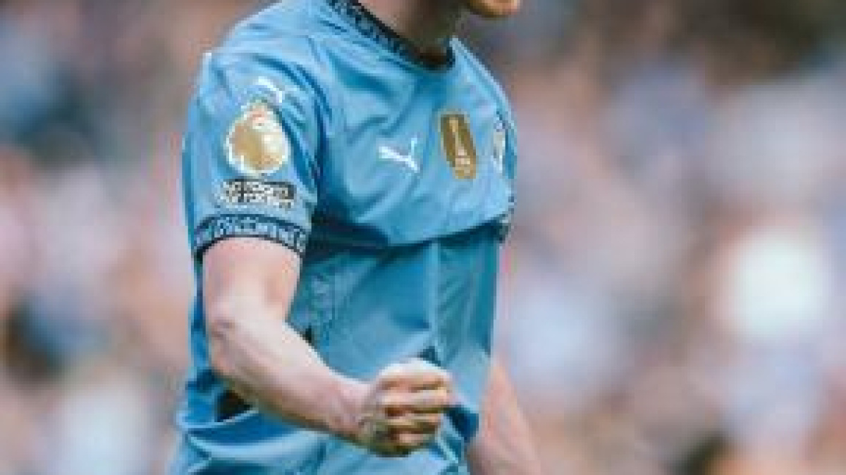 Il Napoli studia la trattativa De Bruyne, Inter su De Winter, Bisseck in orbita Premier