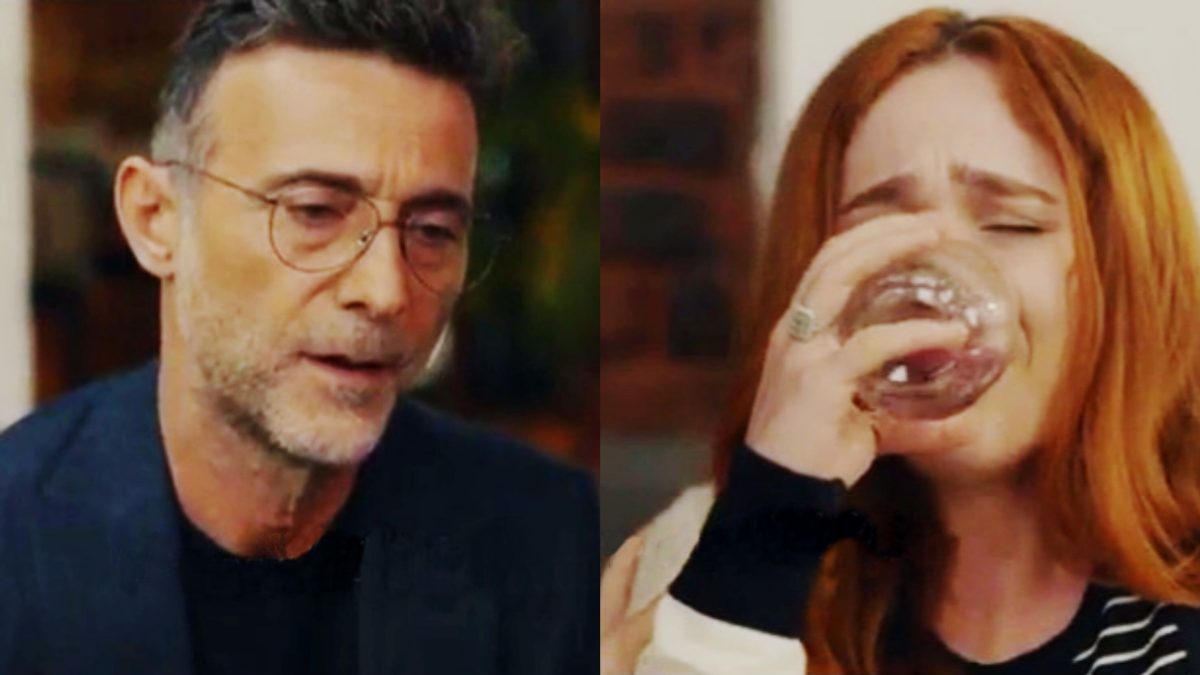 Tradimento spoiler 13 maggio, il piano di Oltan: comprare una bambina e  tacere con Tolga