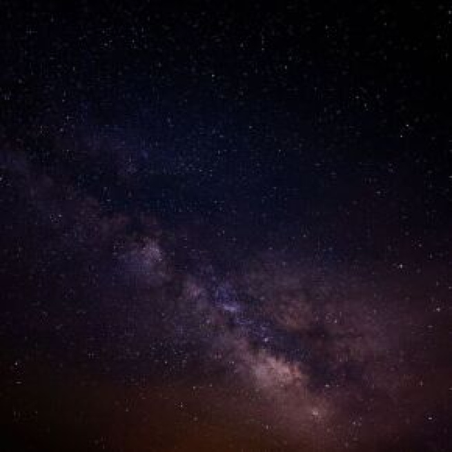Scorcio dell'universo © pixabay.com