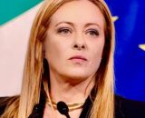 La presidente del Consiglio Giorgia Meloni (© Wikimedia commons)