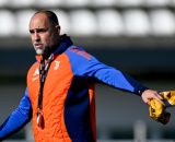 L'allenatore Igor Tudor ©️ X Juventus FC