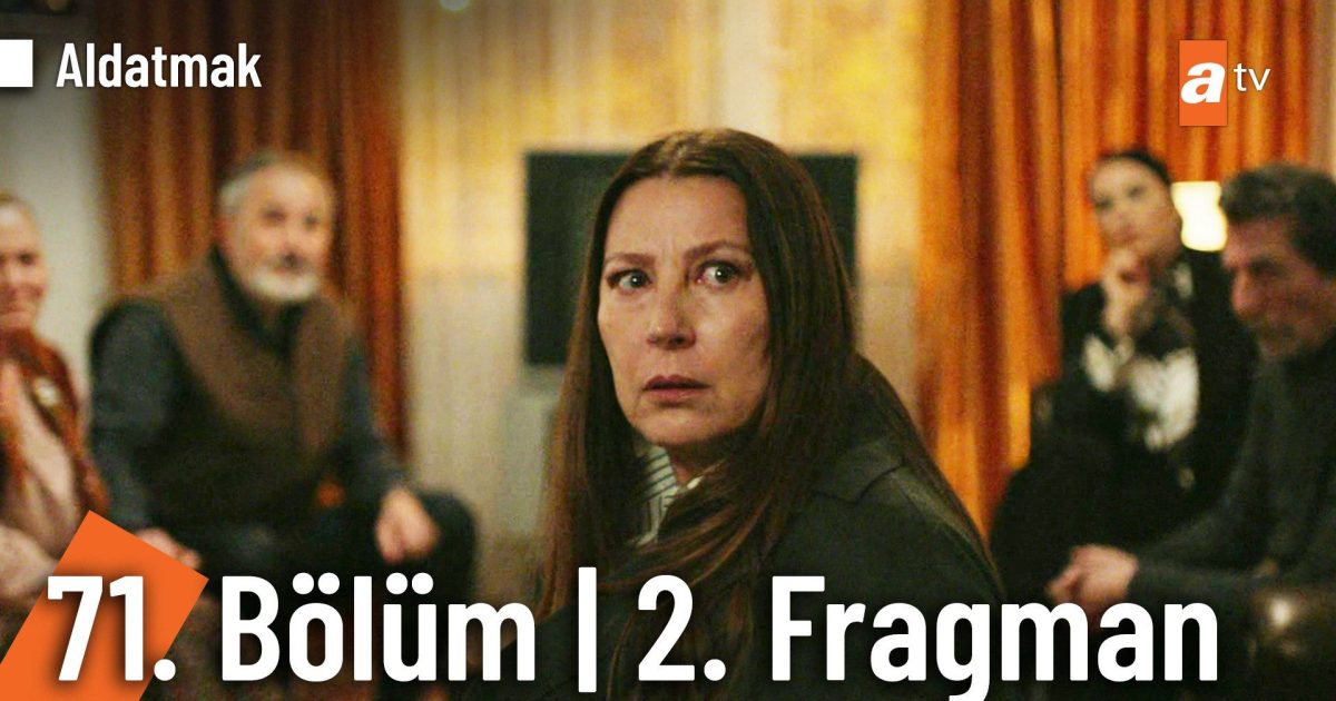 Tradimento, trame ultimi episodi: Guzide scopre che il defunto Murat era suo figlio