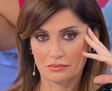 Barbara De Santi - screenshot © Canale 5.