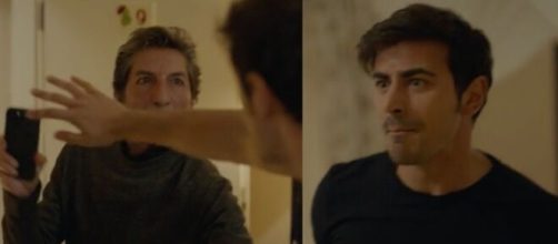 Tarik e Dündat – Credit © Atv.