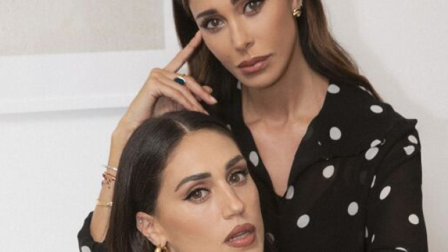 Belen e Cecilia Rodriguez – © Instagram Cecilia Rodriguez.