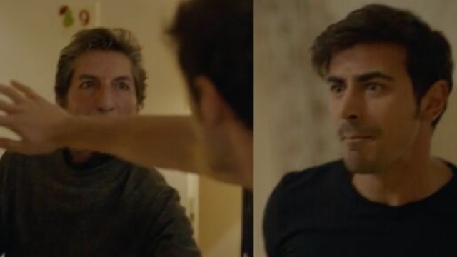 Tarik e D&uuml;ndat &ndash; Credit &copy; Atv.