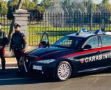 Carabinieri in servizio - © Carabinieri
