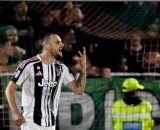 Federico Gatti, difensore della Juventus. Foto © Juventus