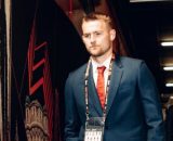 Il difensore Matthijs de Ligt © Manchester United