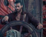 In foto l'attore Can Yaman © Mediaset