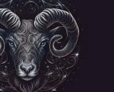 Rappresentazione del segno zodiacale dell'Ariete – © Pixabay.