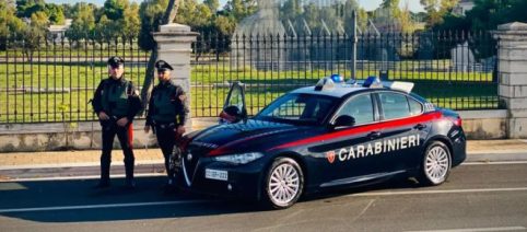 Concorso Carabinieri 2025: bando per 4918 allievi e appuntati, scade il 7 luglio