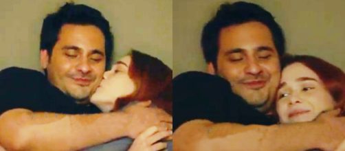 Tolga e Selin – © Tradimento (Aldatmak).