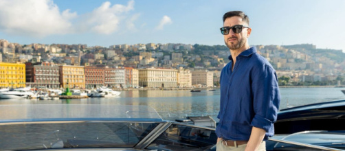 Upas, trame puntate dal 23 al 27 giugno: Gennaro stringe un accordo segreto  con Chiara
