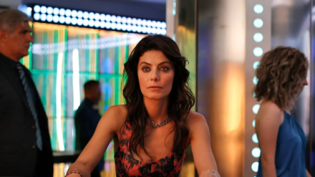 Daria in Doppio Gioco © Canale 5.