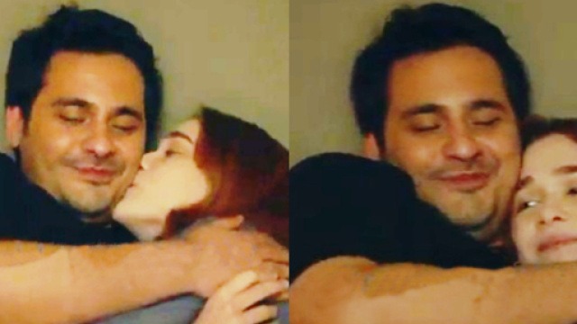 Tolga e Selin – © Tradimento (Aldatmak).