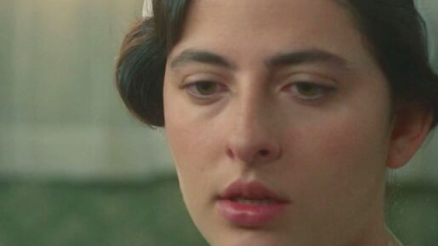 Vera de La Promessa - Screenshot © Rete 4.