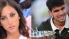 Uomini e donne, gaffe di Francesca Sorrentino: incontra Alcaraz ma non lo riconosce