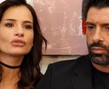 Claudia D'Agostino e Giorgio Edipio - screenshot © Witty Tv.