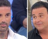 Mario Cusitore e Cosimo Dadorante © Canale 5