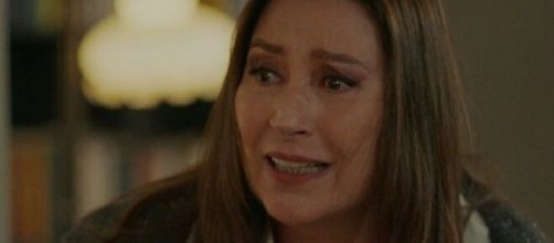 Tradimento, come finisce la 2ª stagione: Guzide scopre che il figlio  biologico è deceduto