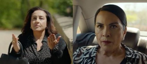 Ilknur e Mualla – Credit © Atv.