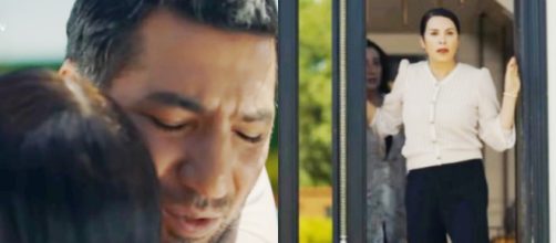 Kahraman dice addio a Mualla © Tradimento - Aldatmak