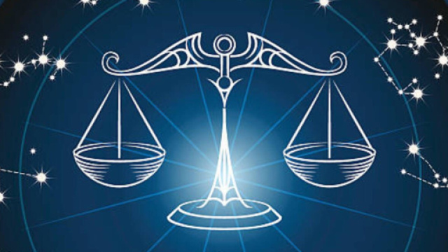 Segno zodiacale della Bilancia - Foto © Copilot