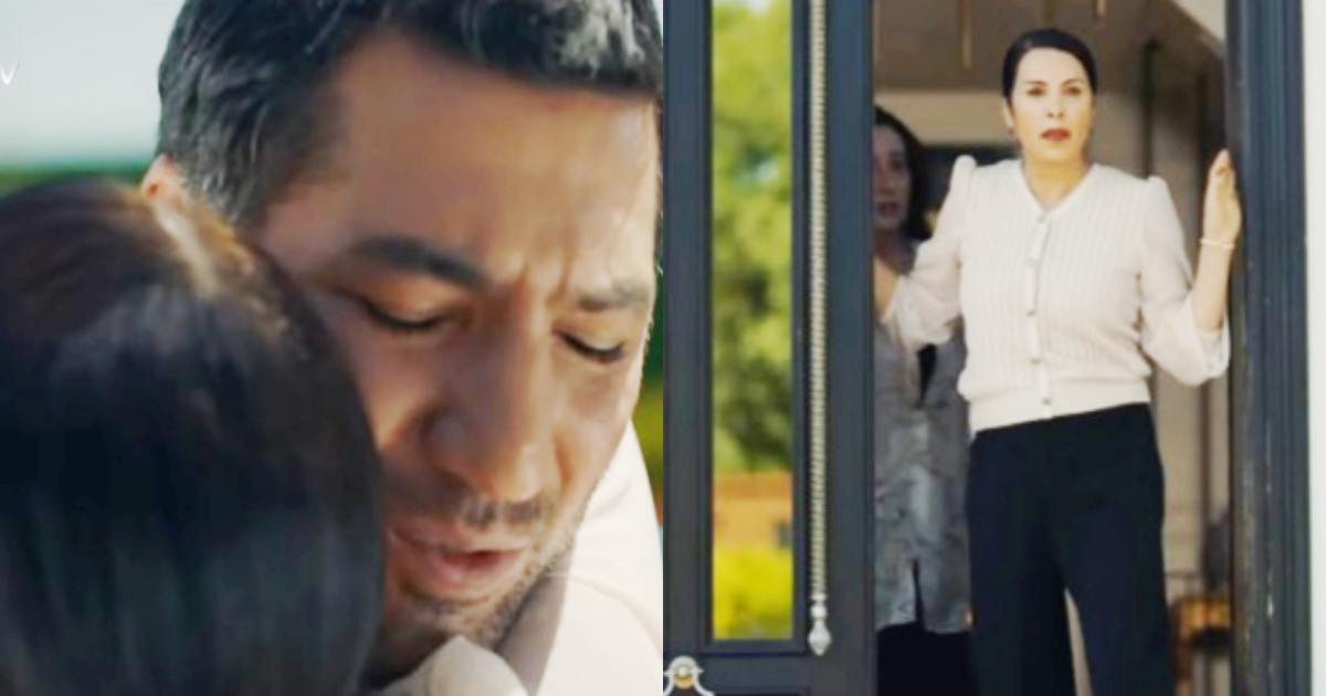 Tradimento spoiler Turchia, Kahraman chiude con Mualla e i Dicleli: 'Mio  padre è Sezai'