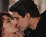 Adelaide e Marcello – Screenshot © Rai.