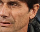 Antonio Conte, allenatore del Napoli – Foto © SSC Napoli.