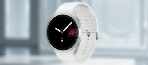 Samsung Galaxy Watch 8: le ultime immagini confermano il design 'squircle'