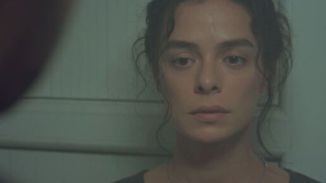Bahar de La forza di una donna - Screenshot © Canale 5.