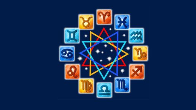 I dodici segni dello zodiaco protagonisti dell'oroscopo © Pixabay