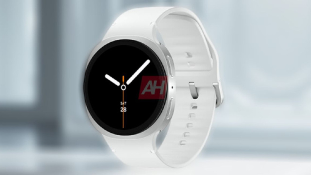 Samsung Galaxy Watch 8 - © Screenshot YouTube