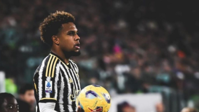 Weston Mckennie (Foto © Instagram Juventus)