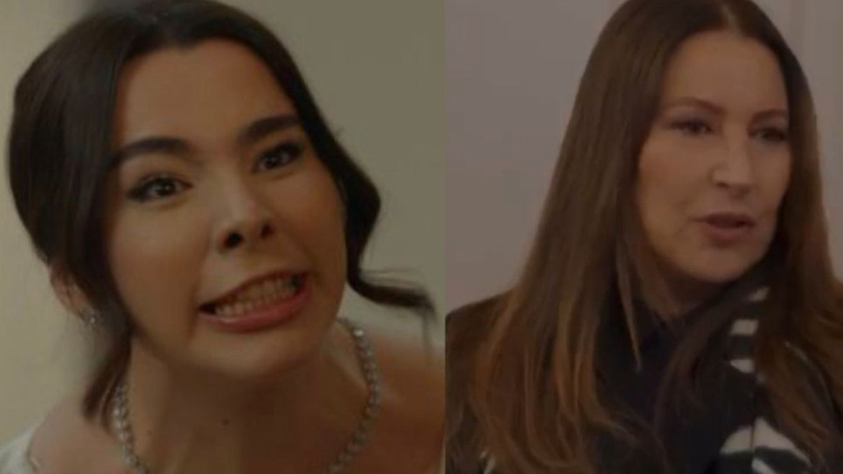 Tradimento, cambio programmazione 16-22 giugno: la soap ridotta anche di  sabato pomeriggio