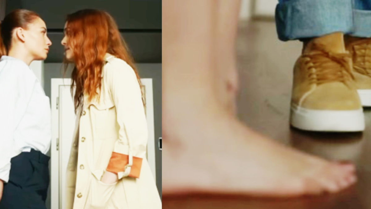 Tradimento, spoiler 2a stagione, Selin a Ipek: 'Hai eliminato Serra, la tua  vita è finita'