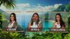 Isola dei famosi, televoto del 16/06, sondaggi: Chiara è la meno votata, Mirko salvo