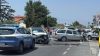 Incidente sulla Statale 106 a Corigliano-Rossano: scontro tra veicoli