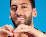 Il centrocampista Hakan Calhanoglu © FC Inter
