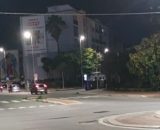 Il centro di Crotone – © Francesco Trabassi.