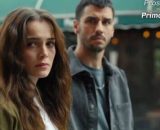 In foto, Melek e Nuh in La notte nel cuore © Mediaset.