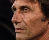 L'allenatore Antonio Conte © Napoli SSC