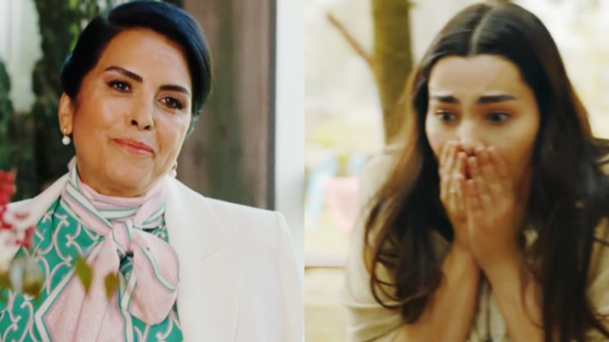 Tradimento spoiler Turchia, il grande cambiamento di Mualla: 'Ormai Oylum è  mia figlia'