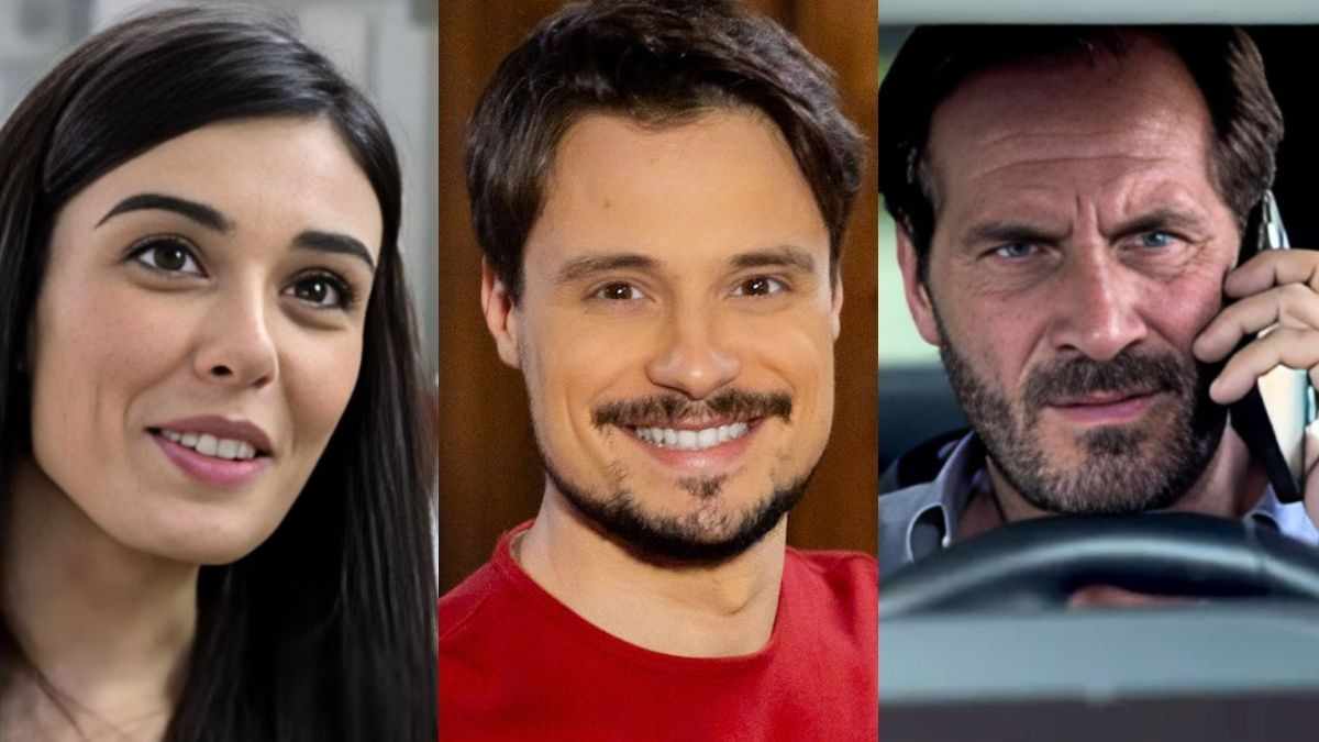 Un posto al sole, anticipazioni: Rossella rivede Gianluca, l'avvocato  Palladini si infuria