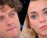 Federico Nicotera e Carola Carpanelli – Foto © Uomini e Donne / Mediaset.